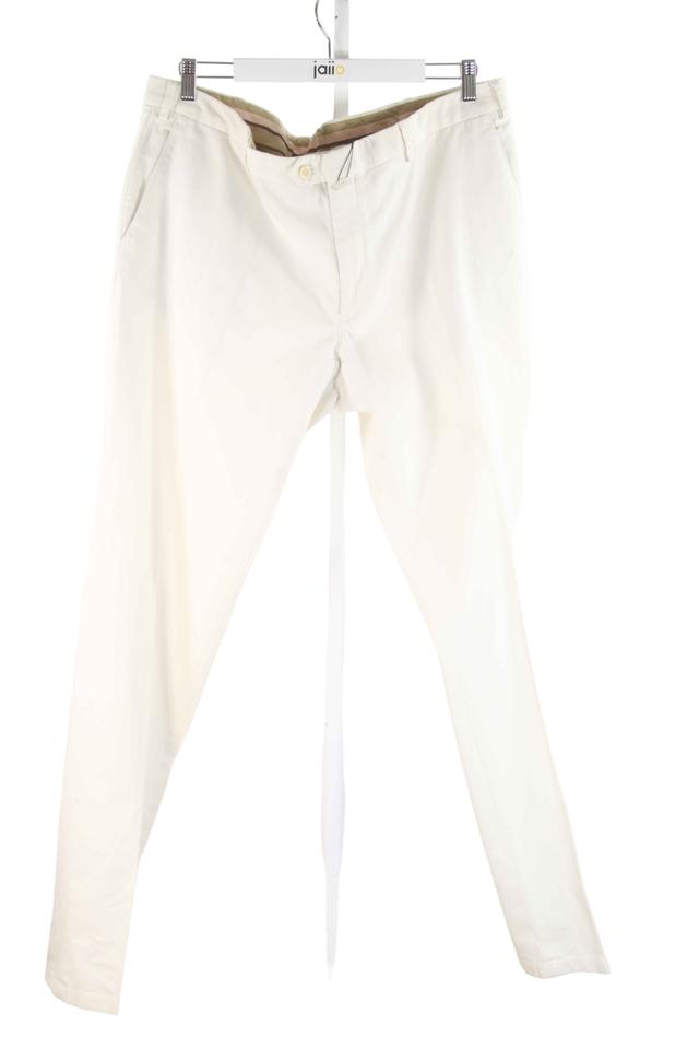 Pantalon Loro Piana en coton