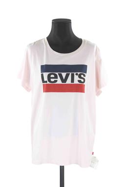 T-shirt Levi's en coton