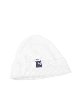 Bonnet Fusalp Blanc