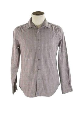 Chemise Paul Smith en coton