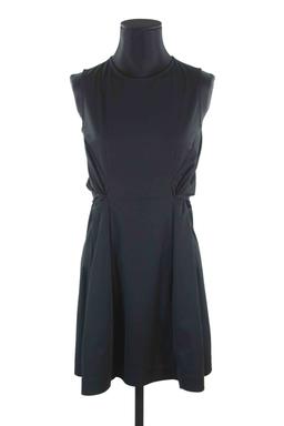 Robe Rodier noir