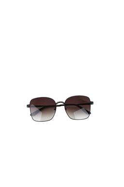 Lunettes de soleil Calvin Klein noir