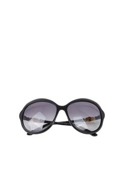 Lunettes de soleil Gucci noir