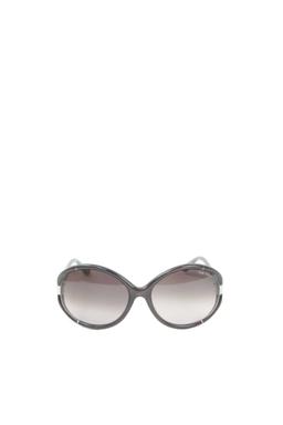 Lunettes de soleil Tom Ford marron