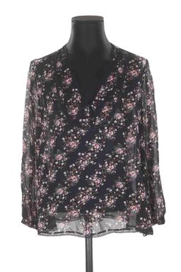 Blouse Claudie Pierlot Noir