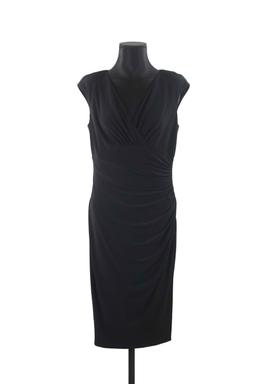 Robe Ralph Lauren noir