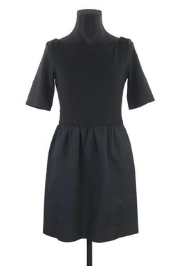 Robe Tara Jarmon noir