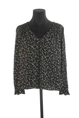 Blouse Bash Noir