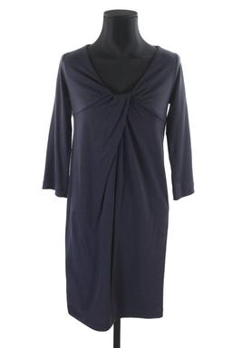 Robe Diane Von Furstenberg en laine