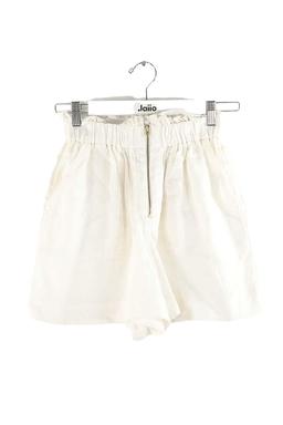 Mini short Des Petits Hauts en coton