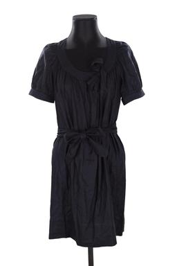 Robe Sandro en coton