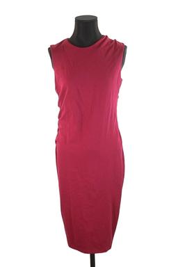 Robe Paule Ka rose