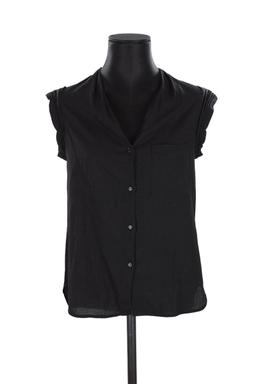 Top Sandro noir