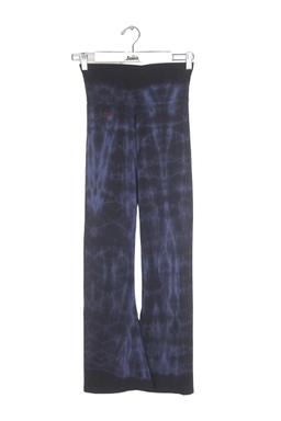 Pantalon de sport LALD en coton