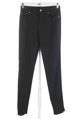 Pantalon Agnès B. Noir