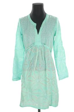 Robe Antik Batik en coton