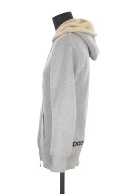 Sweatshirt Paco Rabanne en coton