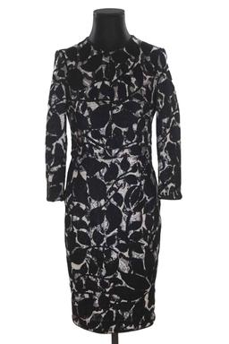 Robe Roberto Cavalli noir