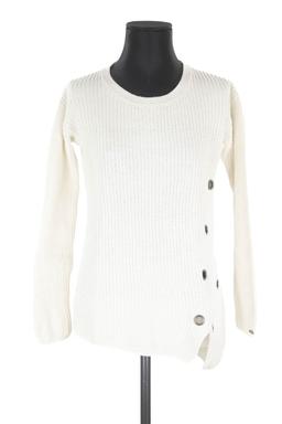 Pull Tommy Hilfiger en coton