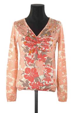 Pull Blumarine en laine