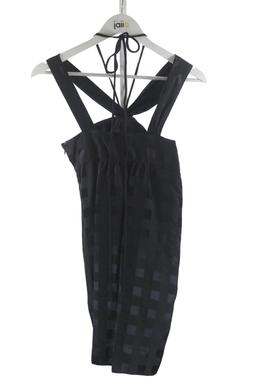 Robe Marc Jacobs noir