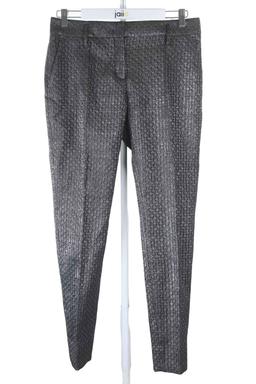 Pantalon Schumacher gris