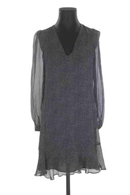 Robe Claudie Pierlot en soie