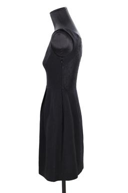 Robe Tara Jarmon noir