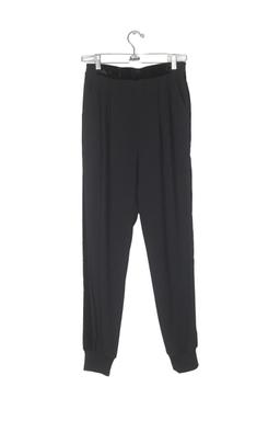 Pantalon Paule Ka noir