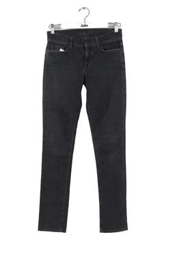 Jean slim 7 For All Mankind en coton