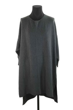 Robe American Vintage gris