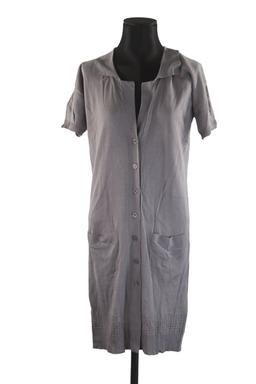 Robe Sandro en coton