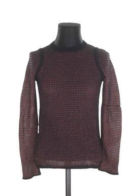 Top Missoni rose