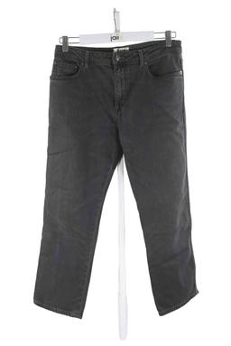 Jean slim Acne Studios gris