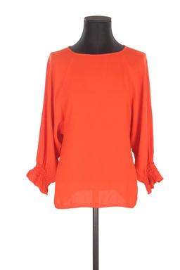 Blouse Maje Orange