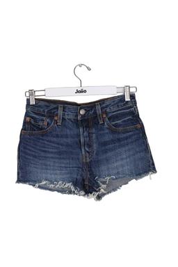 Mini short Levi's en coton