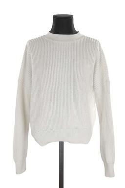 Pull Modetrotter en coton