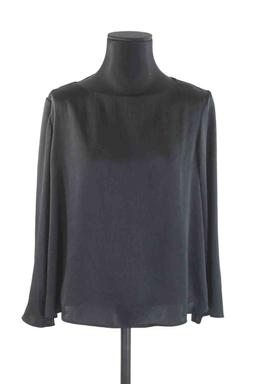 Blouse Tara Jarmon Noir