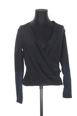 Blouse Maje Noir