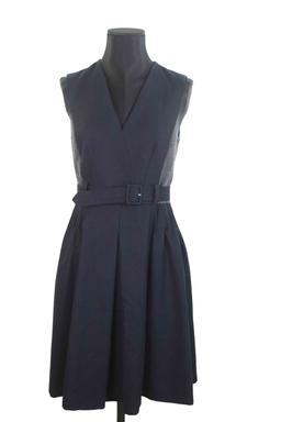 Robe Claudie Pierlot en laine