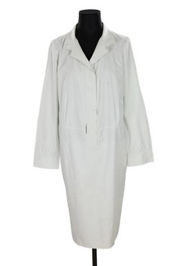 Robe Salvatore Ferragamo en coton