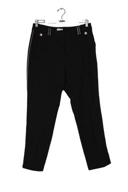 Pantalon slim Claudie Pierlot noir