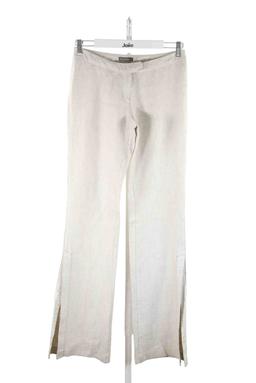 Pantalon large Barbara Bui en coton