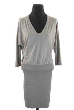 Robe James Perse en coton