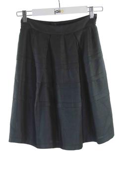 Jupe courte Claudie Pierlot noir