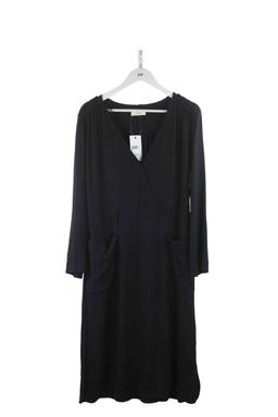 Robe Bash noir