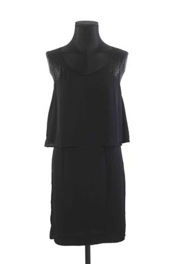 Robe Sandro noir