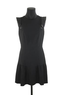 Robe Sandro noir