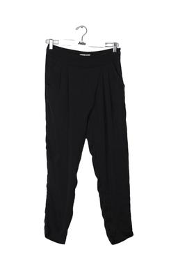 Pantalon Bash noir