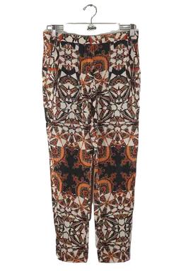 Pantalon Maje multicolore